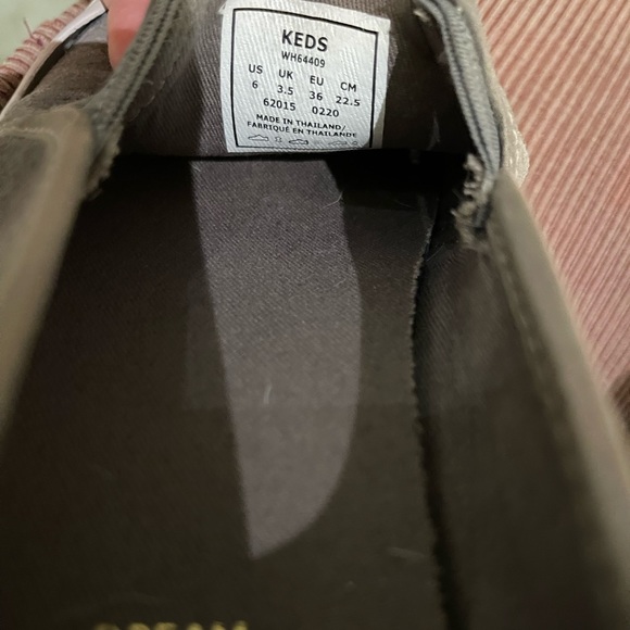 KEDS SZ 6 - Picture 6 of 7